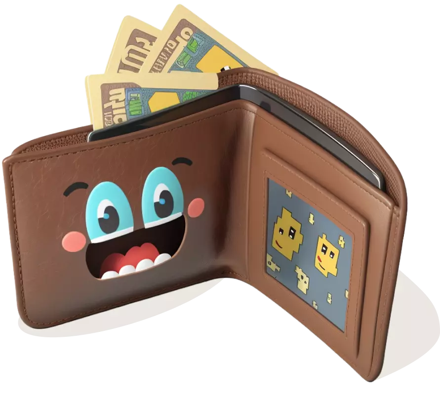 wallet